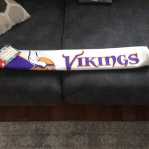 Minnesota Vikings Can Holder